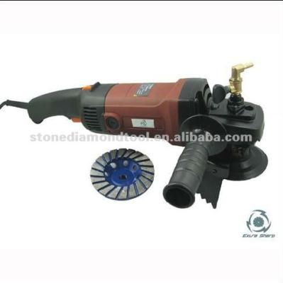 China 5/8-11UNC or M14x2 Multi-fuction Electric Wet Stone Grinder for sale