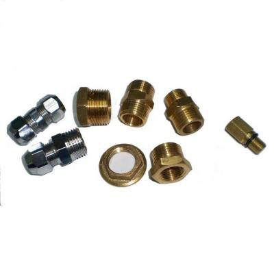 China Factory Price Heavy Industry Customized Fastener Blind Rivet Nut for sale