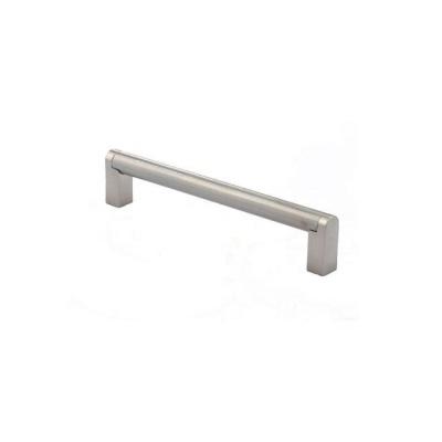 China Modern Zinc Alloy Door Handle and Bar from Guangdong Manufacturer for sale