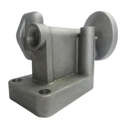 China Hot Sale Stainless Steel Hot Forgings Cold Metal Forgings for sale