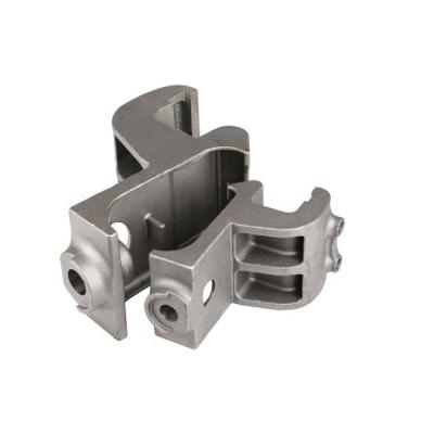 China Stainless Steel SS 316 And Stainless Steel 304 Lost Wax Investment Casting for sale