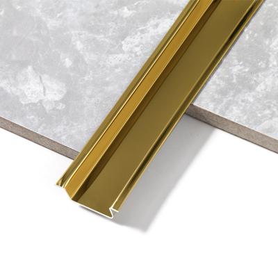 China Free Sample 304 / 316 Modern Metal Joint Panels For Wall And Floor Decoration for sale