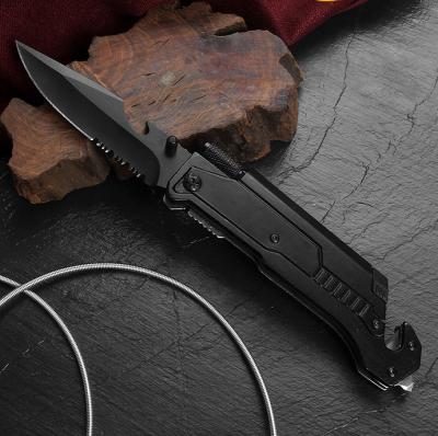 China Easy Survival Knife Pocket Delivery Multifunctional Carry Fast Knife for sale