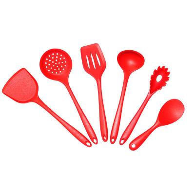 China Wholesale 10Pcs Household Goods Kichen Accessories Silicone Viable Kitchenware for sale