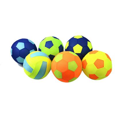 China BM-F-002  PVC Polyester  Mesh Balls for Children's Outdoor Activities for sale