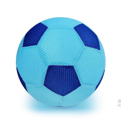 China 6'' to 40'' No Noise Pvc Inflatable Soccer Toy Ball The Ultimate Sports Toy for sale