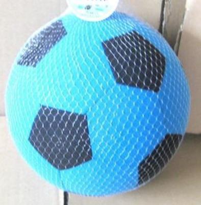 China Custom Color and Logo Soccer Ball 6/7/8/9/10inch PVC OEM ODM Accepted Sample Provided for sale