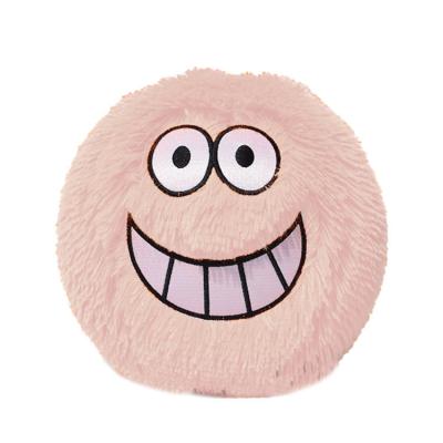 China FB-1 PVC Polyester Plush Ball 100g-600g 6'',9'',12'',16'',20'',24'' for sale