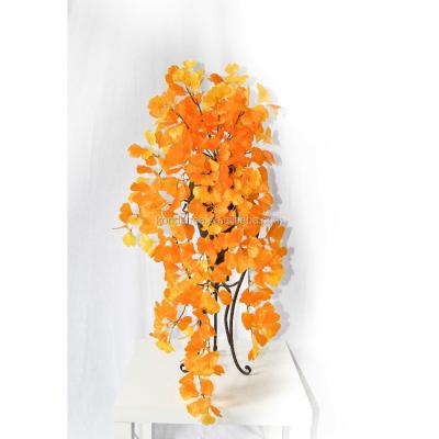 China Home Decoration Hot Selling Plant Wall Hanging Artificial Foliage For Home Decoration for sale