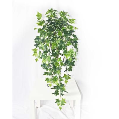 China Newest Good Quality Indoor Outdoor Decoration Artificial Rattan Ivy Vines for sale