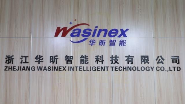 Verified China supplier - Zhejiang Wasinex Intelligent Technology Co., Ltd.