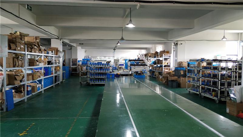 Verified China supplier - Zhejiang Wasinex Intelligent Technology Co., Ltd.