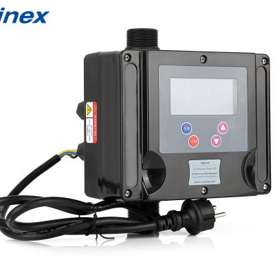 China WASINEX 2.2KW CE Certificated ROHS Constant Pressure Converter for Water Pump 186*154*116mm for sale