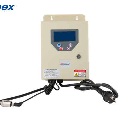 China Wasinex 1.1KW Wall Type Constant Pressure Control VFD Inverter Pump For Water Pump With CE ROHS for sale