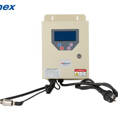 China Solar Power System Home Wasinex 0.75KW AC Drive Inverter Variable Speed ​​Control For Water Pump With CE RoHS for sale