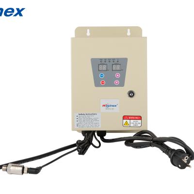 China Wasinex Automatic Pump VFD Frequency Conversion Inverter 173*210*124mm for sale