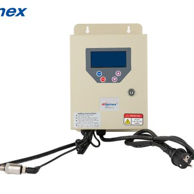 China Water Pump Wasinex Variable Speed ​​Drive LCD Display Constant Pressure Converter For Water Pump for sale