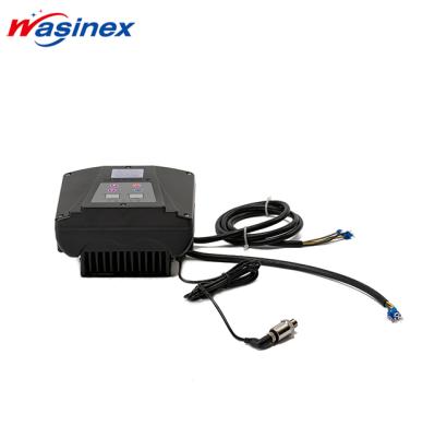 China Wasinex CE ROHS Certified Water Pump 1.1KW VSD Frequency Conversion Inverter 210*173*124mm for sale