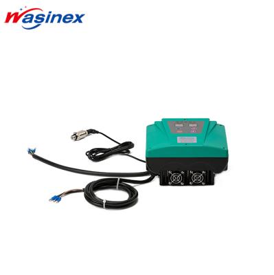 China Solar Power System Home Wasinex 1.5HP Pump Variable Speed ​​VFD Energy Saving Inverter With CE ROHS for sale