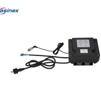 China Water Pump Wasinex 1HP 220V CE ROHS Approval VSD Control Inverter For Water Pump for sale