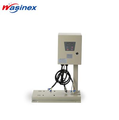 China Home Wasinex 1.5KW Constant Pressure Frequency Drive Solar Power System Inverter for Water Pump with CE ROHS for sale