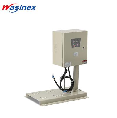 China Solar Power System Home Wasinex 7.5KW VFD Water Pump Variable Speed ​​Drive Inverter With CE ROHS for sale