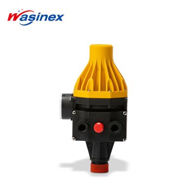 China Wasinex Automatic Pressure Control Adjusting Switch for DSK-3B 1.1KW Water Pump for sale