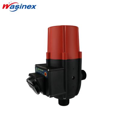 China Wasinex Pressure Control Switch with DSK-2A European Plug and Gauge for sale