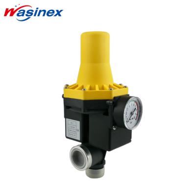 China Wasinex electronic automatic pressure control switch for DSK-3 moel/3C regular water pump for sale