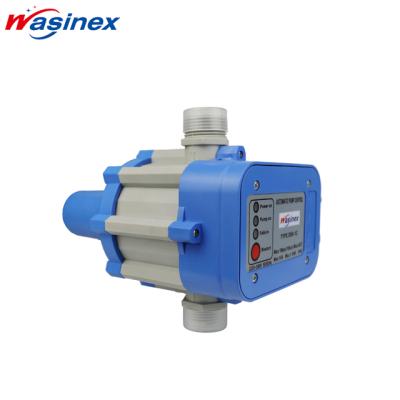 China Pumps Wholesale Wasinex Automatic Water Pump Pressure Controller for sale