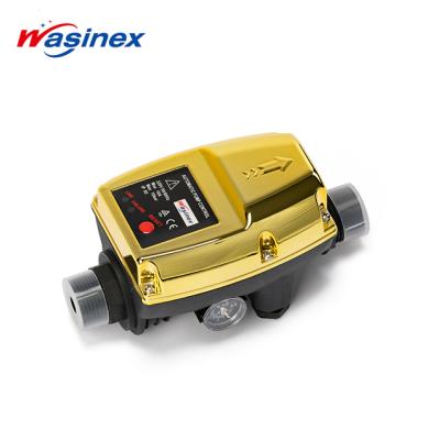 China Commercial Buildings Wasinex Water Pump Pressure Control With Auto Restart Function for sale