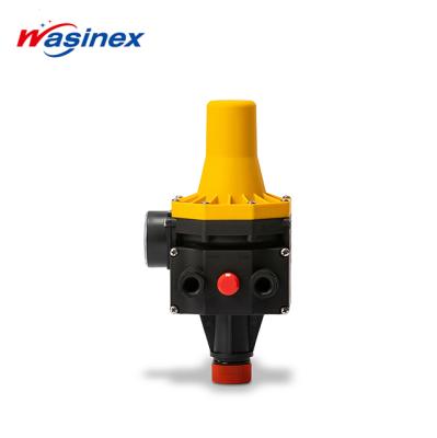 China Wasinex Automatic Pressure Control Adjusting Switch For DSK-3 Water Pump for sale