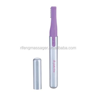 China ABS Rifeng RF-816 lady's razor for sale