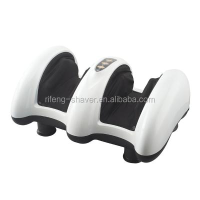 China Rifeng RF-8500 foot packed in color box foot massager for sale