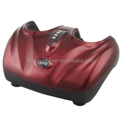 China High Quality Foot Rifeng Foot Massager RF-8600 for sale