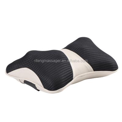 China Body Spine Massage Protective Pillow RF-5600 for sale