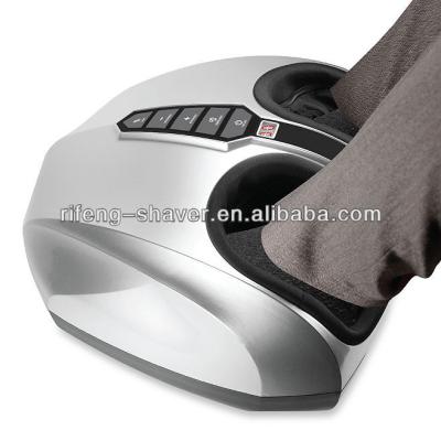 China Foot massage detox foot spa for sale