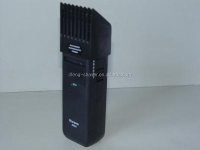 China electric men shaver trimmer RF-389A for sale