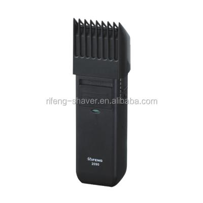 China ABS Rifeng Hair Trimmer RF-389A Selling Best in Brazil for sale