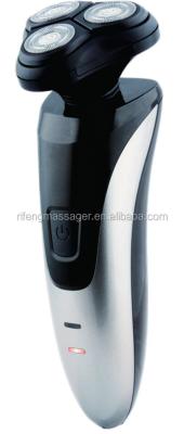 China RF-6200 Men's Waterproof Electric Shaver for sale