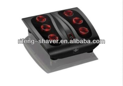 China Shiatsu Foot Sharper Foot Picture Deep Kneading Massage for sale