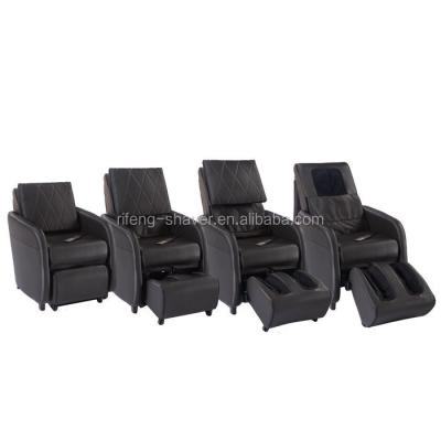 China Body Reveal Massage Chair for sale