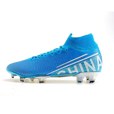 China Fashion\Comfortable\Durable Soccer Boots 2021 Newest Soccer Shoes Spike Soccer Shoes Soccer Boots for sale