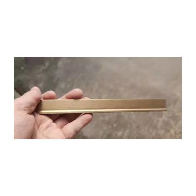 China New Type Sale Modern Well Low Price Guaranteed Quality China Stainless Steel Aluminum Door Handle for sale