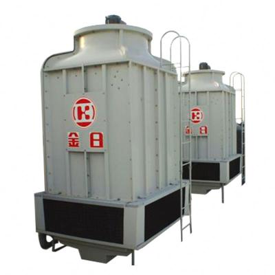 China Building Material Shops Cooling Tower / Cooling Column for sale