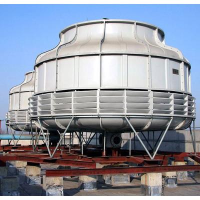 China Plant cooling tower/cooling column for sale