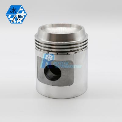 China Refrigeration Parts Refrigeration Piston Compressor Spare Parts Piston for sale