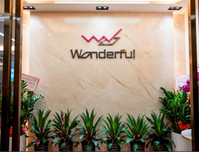 Verified China supplier - WONDERFUL SEMICONDUCTOR（HONG KONG）CO.，LIMITED