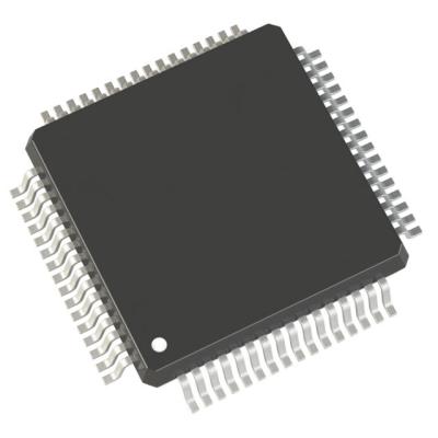 China Semiconductors STM32WBA52KGU6 RF Microcontrollers - MCU Ultra-low-power, Arm Cortex-M33 Trust Zone MCU 100 MHz 1 Mbyte Flash, BLE 5.4 for sale