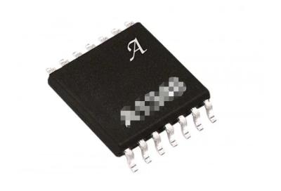 Κίνα 7.5mA Unipolar Magnetic Switch Integrated Circuit Temperature Sensor A1102LUA-T προς πώληση